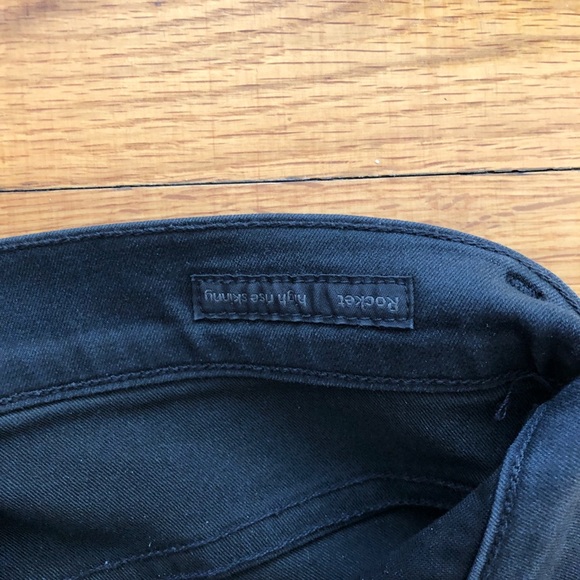 Citizens of Humanity Rocket High Rise Skinny 27 - Picture 3 of 7